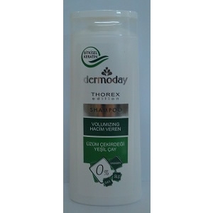 Dermoday Thorex Edition Shampooumizing Şampuan Hacim